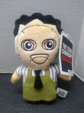 Texas Chainsaw Massacre Plush Doll Phunny Kidrobot 2016 Lootcrate for sale online