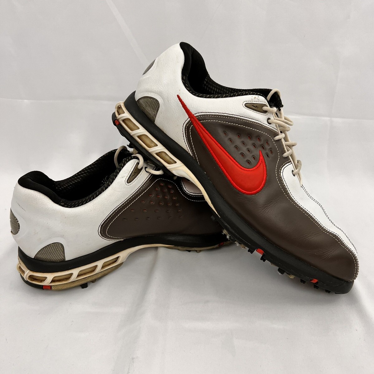 nike elite golf shoes