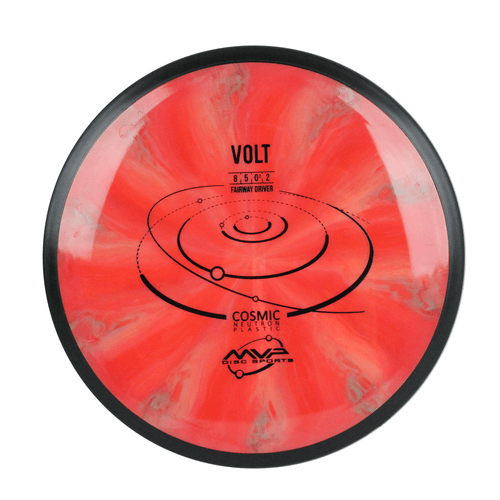 MVP Disc Golf Cosmic Neutron Volt Fairway Driver 8/5/-0.5/2 - Choose Exact - Picture 79 of 103