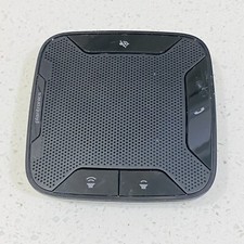 Plantronics P610 Calisto Portable USB Speakerphone Only - Tested Works