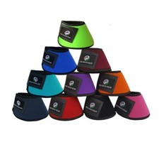 Horse Bell Boots Horse Overreach Bell Boots