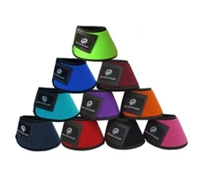 Horse Bell Boots Horse Overreach Bell Boots