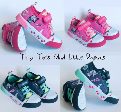 infant 7 trainers