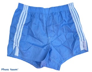 80s running shorts mens
