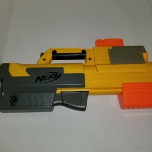 nerf n strike deploy