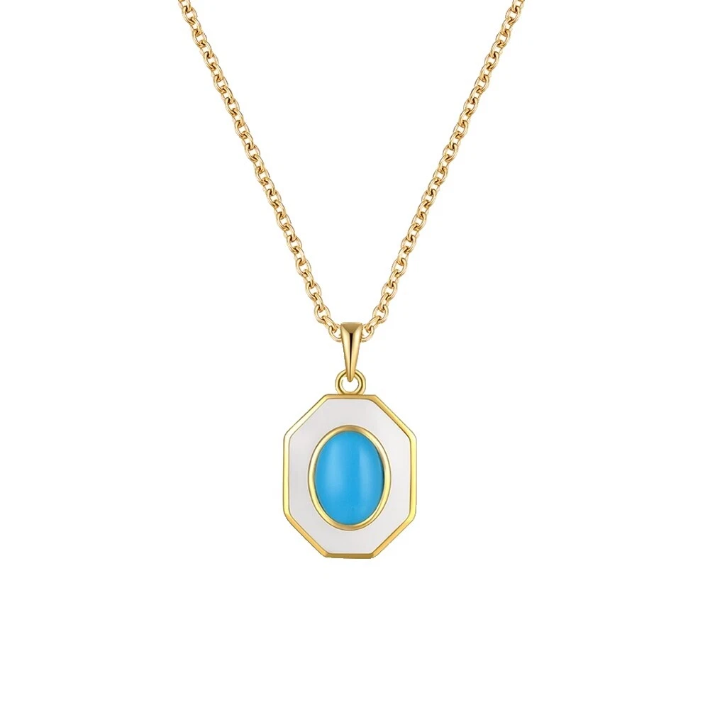 Turquoise Fashion Jewelry