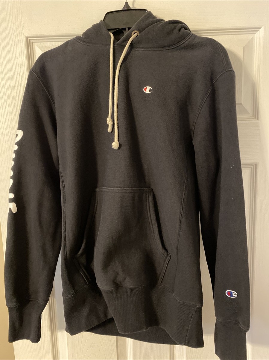 Heavyweight Sweatshirt Heavy Duty Champion Hoodies Champion Men's