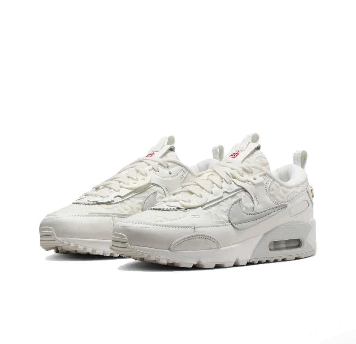Nike Air Max 90 Futura Give Her Flowers W for sale | eBay