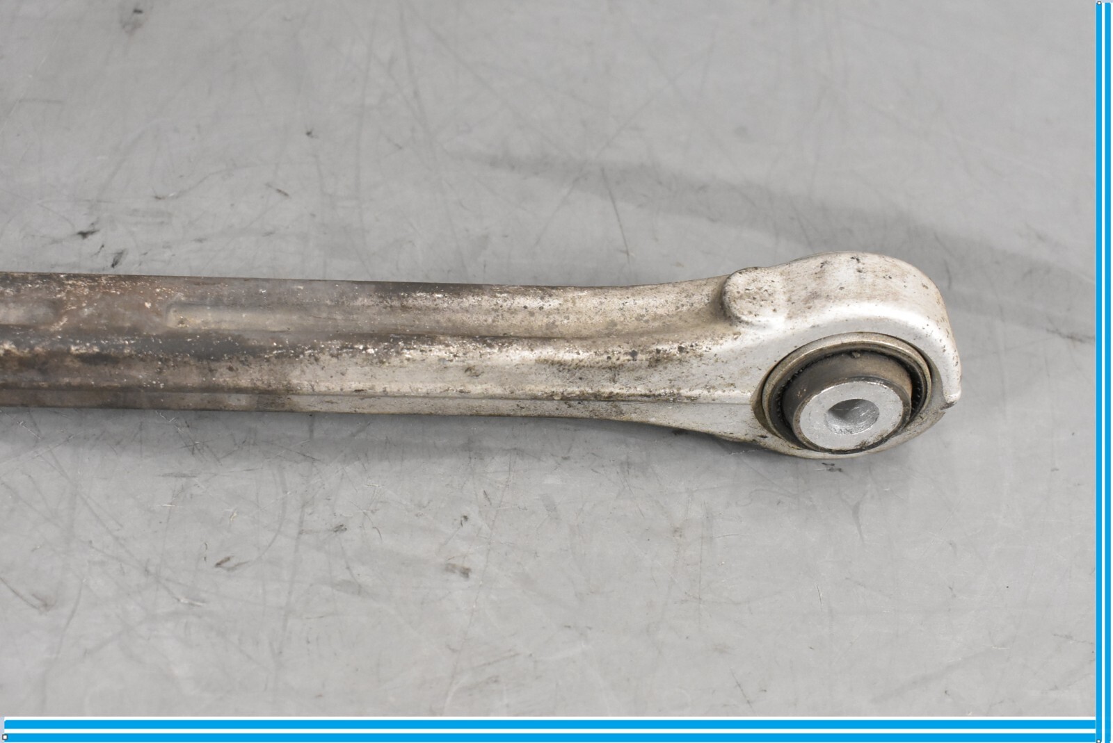 Maserati Ghibli 2014-2017 Left Lower Control arm