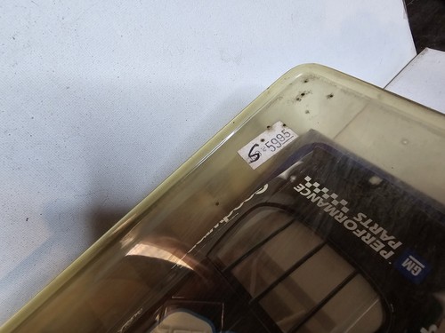 1:24 stock car Dale Earnhardt Jr #3 Oreo Ritz Winners Circle Action Monte Carlo - Picture 3 of 5