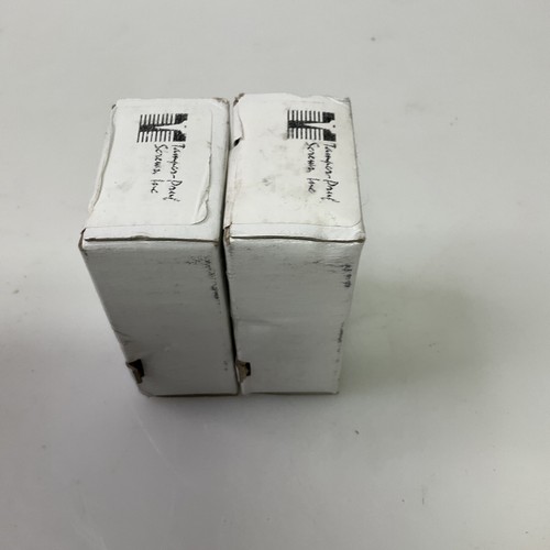 50 Pack Tamper-Pruf Screws 91190 #10-32 Thread 3/4” 18-8 Steel - Picture 2 of 6