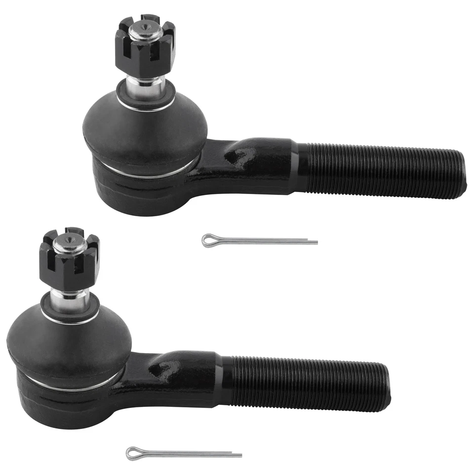 6 rótulas inferiores superiores delanteras varilla de amarre exterior para Explorer Ranger B2300 B3000 Foto 4 de 4