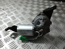 Renault Scenc Mk1 99-03 facelift rear windscreen wiper motor 53014112
