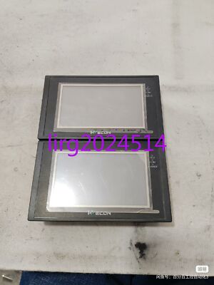 1pc used   WECON  LEVI2043E