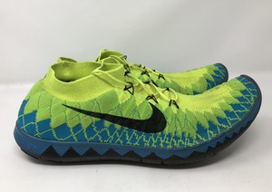 nike free 3.0 neon green