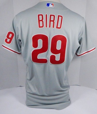 greg bird jersey