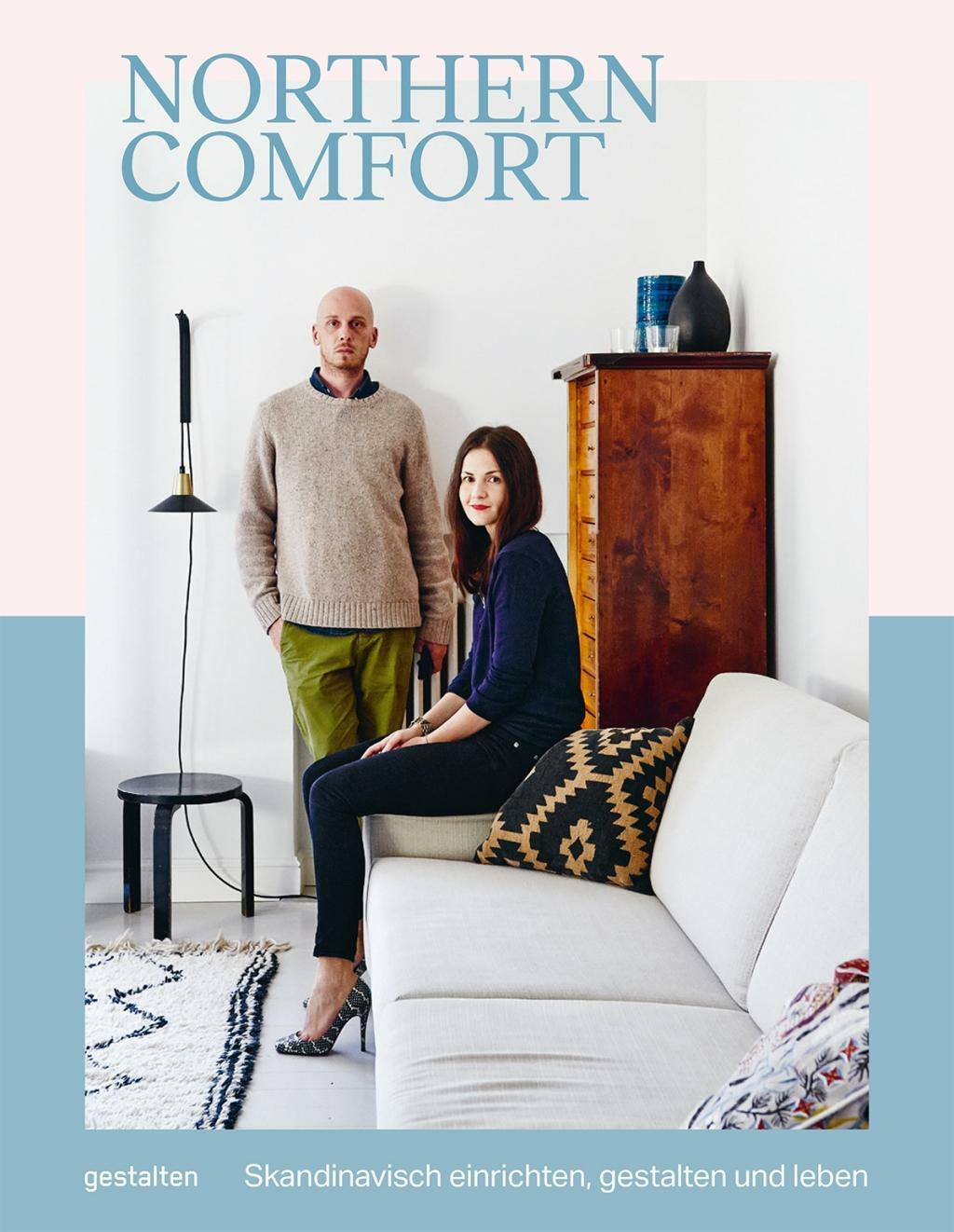 Thumbnail - Northern Comfort (de) | Buch | 9783899554328
