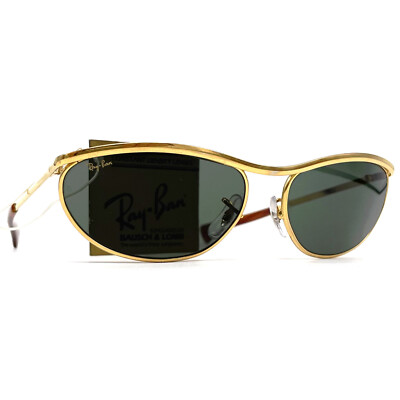 Vintage Ray-Ban / Bausch & Lomb 