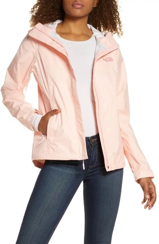 The North Face Venture 2 Jacket - Women's Impatiens Pink / XL