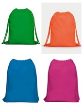 Roly Sportbeutel Beutel Turnbeutel Rucksack Schuhsack