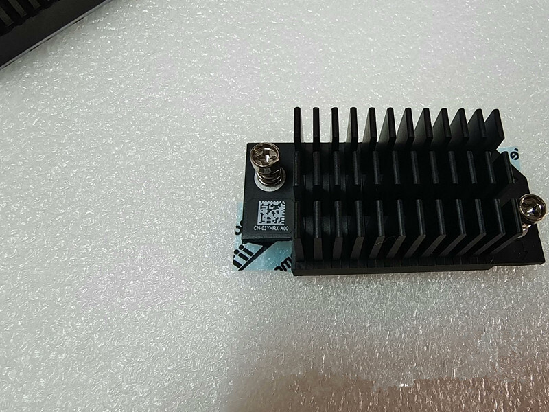 Ventola di raffreddamento per CPU portatile per Dell Xps 13 9300
