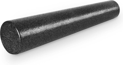 Prosourcefit High Density Foam Rollers 36, 24, 18, 12- Inches Long. Firm Full Bo