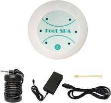 Mini Ion Detox Ionic Detox Foot Bath Spa Ionic Cleanse Machine Without Foot Tub