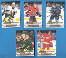 2015-16 UD Upper Deck Canvas 