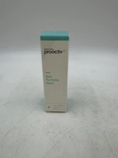 Rodan & Fields Proactiv+ Skin Purifying Mask 1oz. Sulfure Acne Treatment EXP1/18
