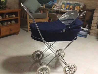 gumtree dolls pram
