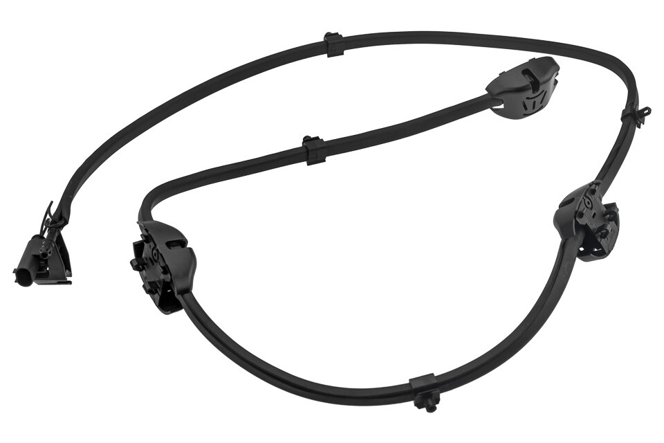 あ BMW Headlight Washer Hose / Line (Z4) 61677196367