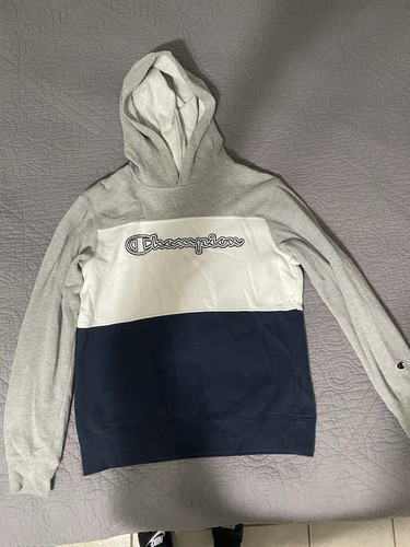 Boys Hoodie And Sweater lot of 10 Size: Boys XL and L - Picture 5 of 10