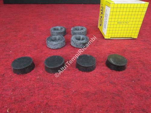 Series Gaskets Rear Wheel Cylinders Citroen LN 78 - Peugeot 204 - Picture 6 of 6