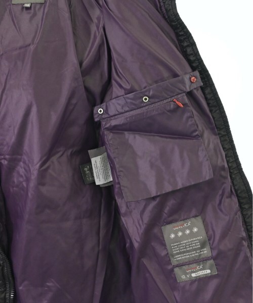 DUVETICA Down Jacket / Down Vest Black 38(Approx. S) 2200517200018