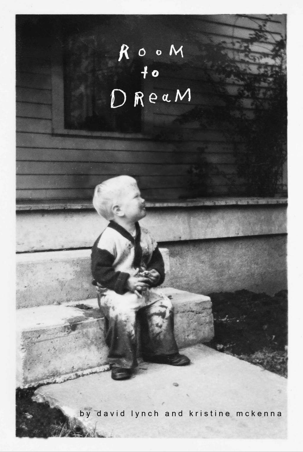 Thumbnail - Room To Dream | David Lynch (u. A.) | Englisch | Taschenbuch | Xii |