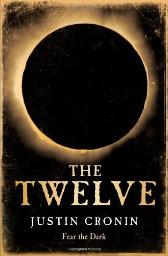 The Twelve-Justin Cronin