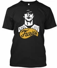 The Warriors Baseball Furies Warr T-Shirt