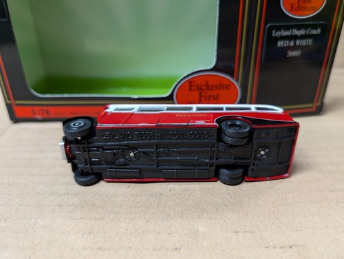 EFE Diecast Bus Coach Maßstab 1:76 MULTI-LISTING VIELE ZUR AUSWAHL - Bild 205 von 604