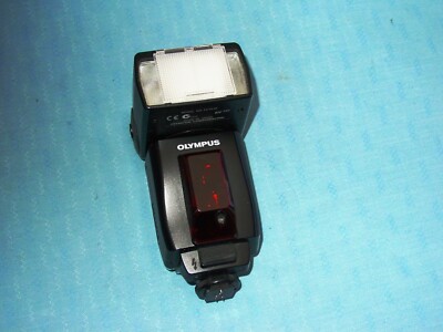 OLYMPUS   Blitz  Model   FS-FL50