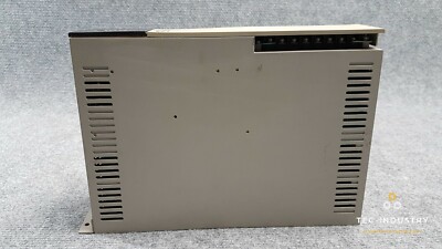 OMRON R88D-EA06 I DC SERVO DRIVER I 100/110VAC 50/60HZ | eBay