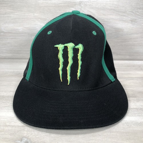 Monster Energy Hat Flexfit Monster Army 