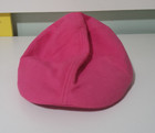 FLAT CAP CABBIE HAT PINK SIZE SMALL JAYJAYS