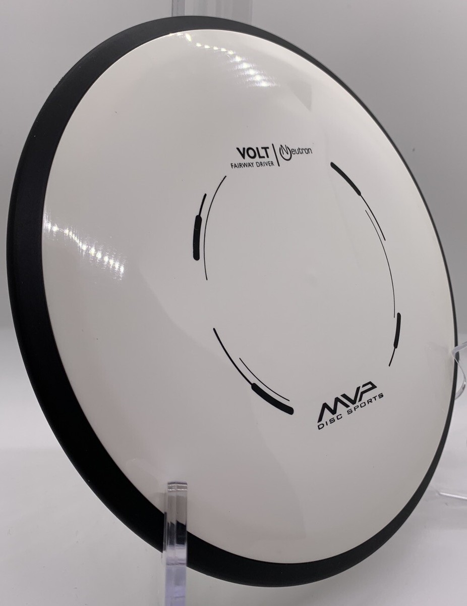 Axiom MVP Neutron Volt PFN Patent Pending & Rare! - New! HTF