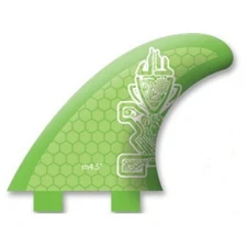 STARBOARD Sup Paddle Board SUP Light Core 4.5 Side Fins