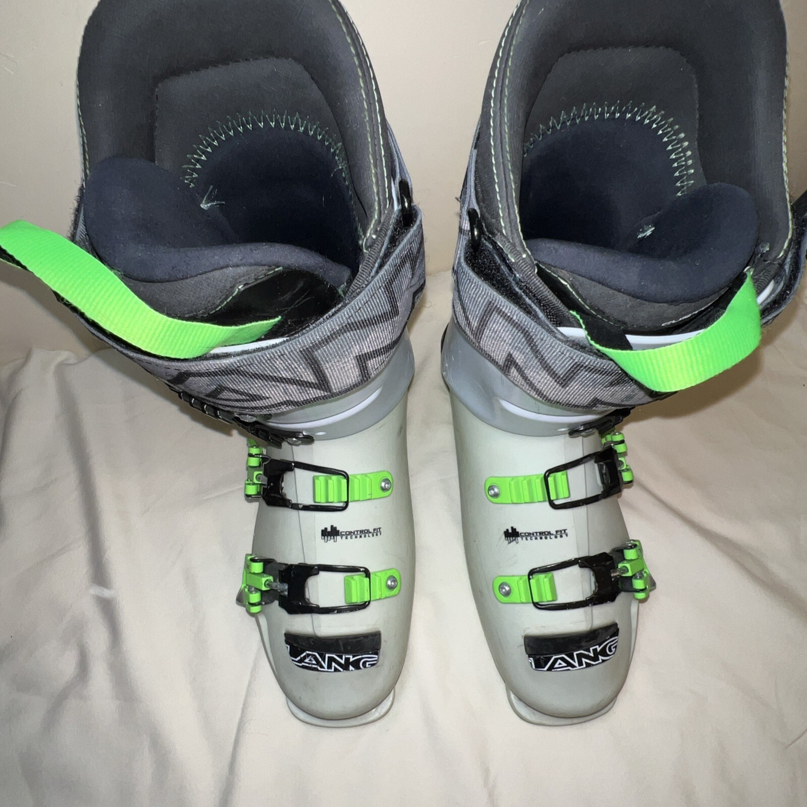 SALOMON Scarpone da sci uomo Lange XT 130LV alpinismo 296 mm 25 5 uomo 7 5 donna 8 5