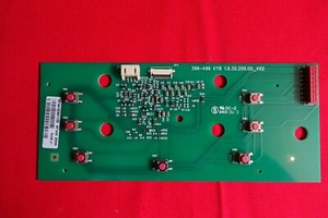 Saeco Intelia Board Platine für LCD Bedienfeld