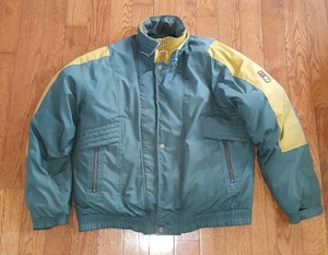 triple fat goose jacket 90s