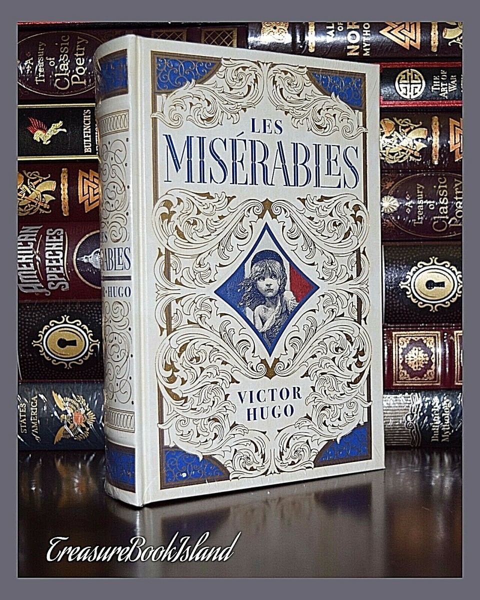 Le Miserable Victor Hugo  レ・ミゼラブル ヴィクトル Les Miserables by Victor Hugo: 9780451419439