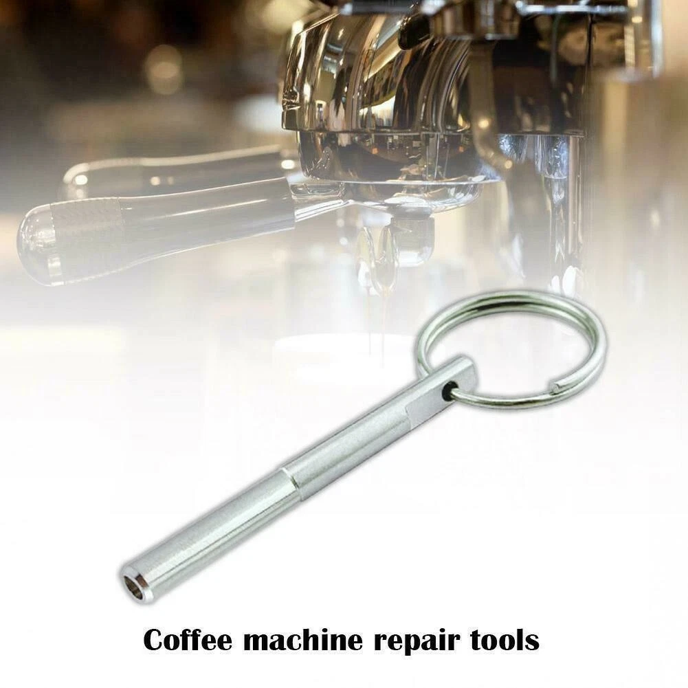 Nespresso coffee machine clearance repairs