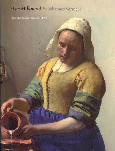 The Milkmaid - Picture 1 of 1